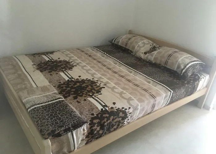 Apartments Beho Ulcinj