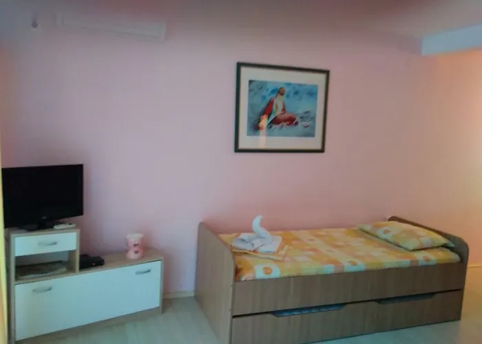 Apartments M&Z Budva