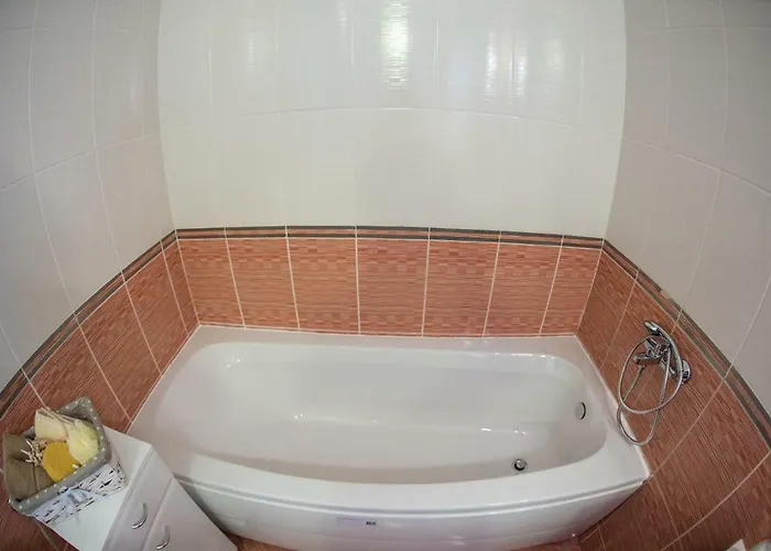 Boutique Villa Sandra Petrovac