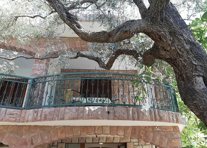 Sveti Stefan Dog Friendly Lodging and Hotels