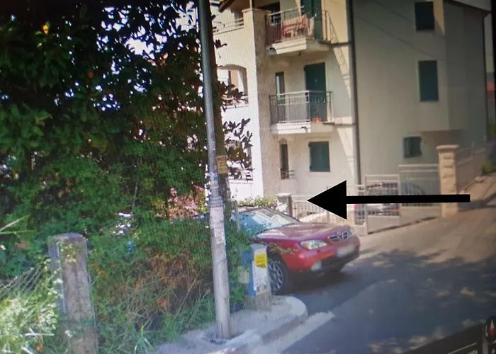 Ferienwohnung Casa Bianca Herceg Novi