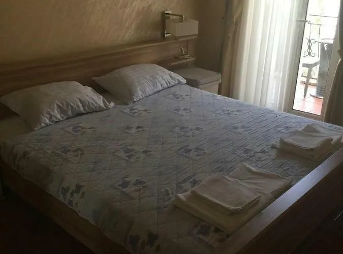Guesthouse Villa Acd Budva
