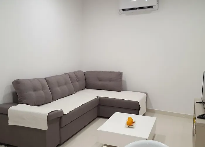 Guesthouse Laterna Herceg Novi