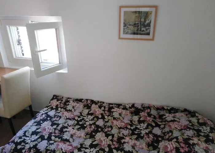 Apartments Mrvaljevic Petrovac