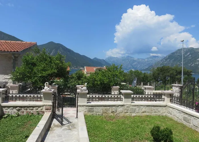 Villa Adriatic Cattaro