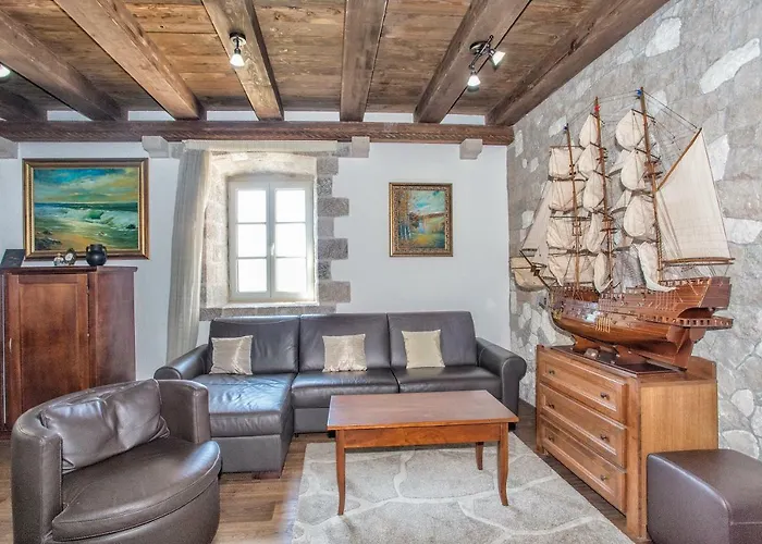 Kapetan Luxury Apartments Herceg Novi