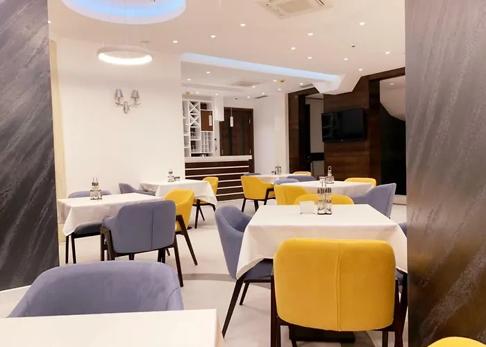 Hotel Pierina Budva