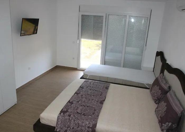 Zigovic Apartmani Bar
