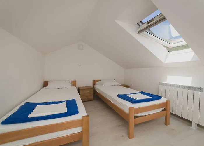 Pet friendly Apartments Kovac Tivat