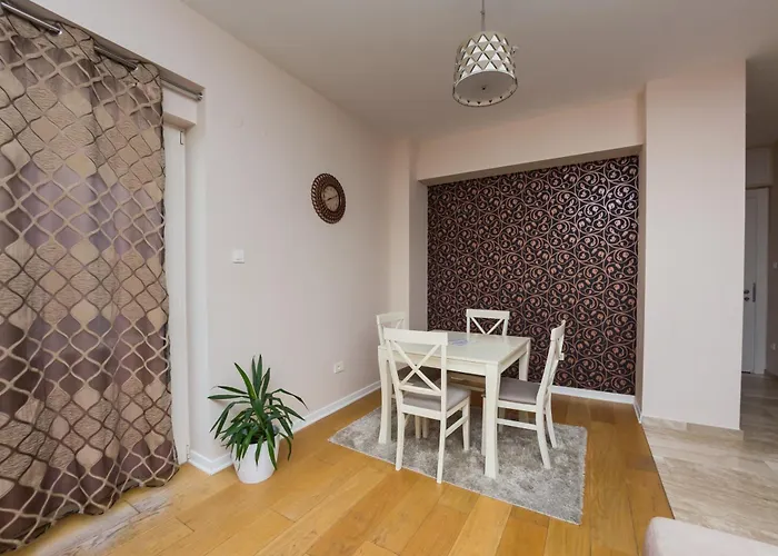 Casino Hotels in Budva near Altstadt Budva