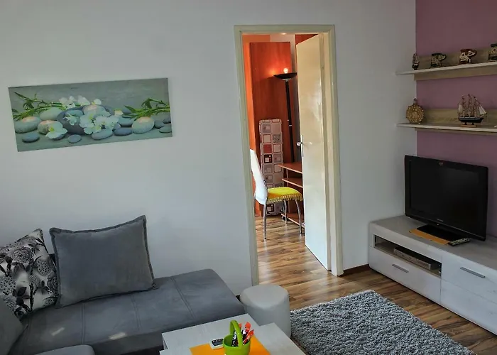 Apartments Jovana Kotor
