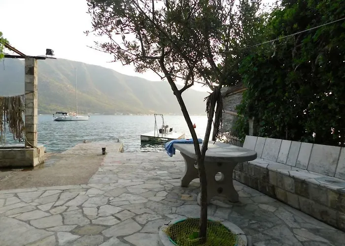 Apartman Posejdon Cattaro