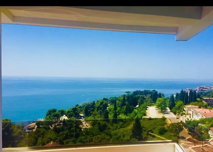 Idealhouse Apartments Ulcinj