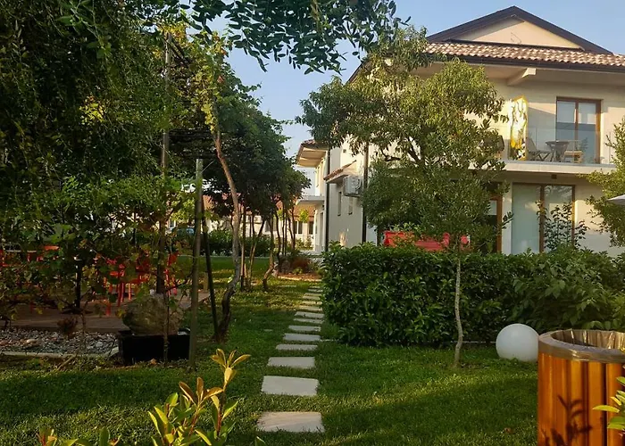 Haustierfreundliches Apartments Aerodrom Podgorica