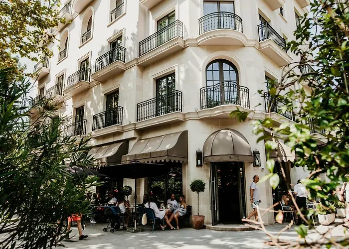 Hotel Majestic Budva