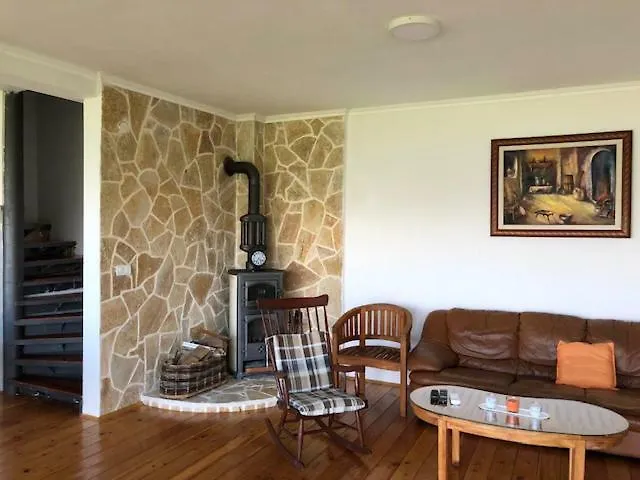 Skadar Lake House Bobija Podgorica