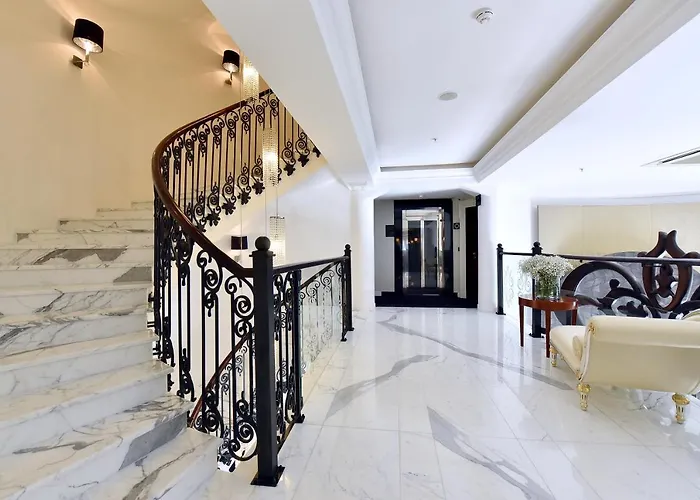 Podgorica Luxury Hotels