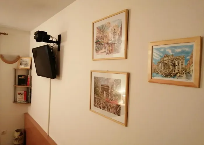 Nobel Apartments Herceg Novi
