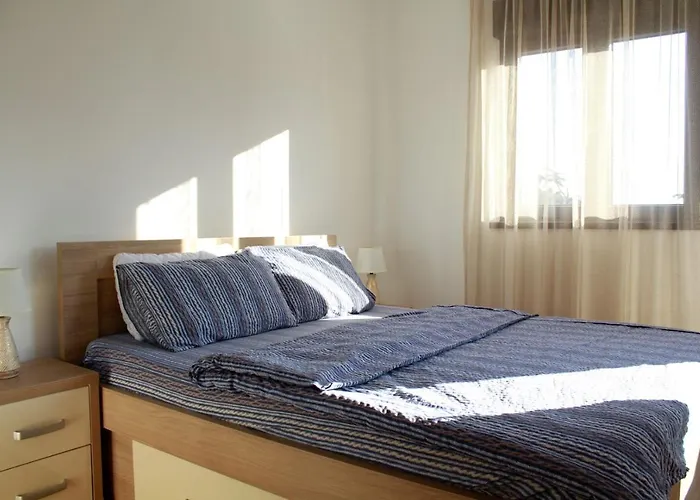Huisdiervriedelijke Apartment Smart 28 Budva