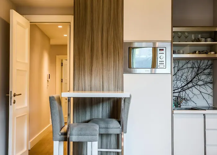 City Montesun Apartments Budva