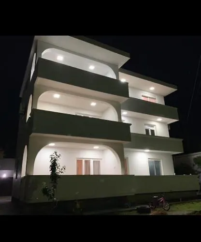 Apartments Dibra Ulcinj