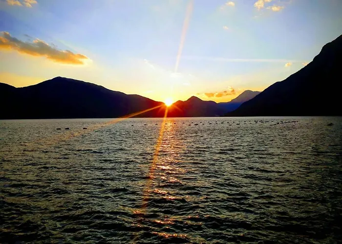 Pet friendly Magical View Apartment Kotor