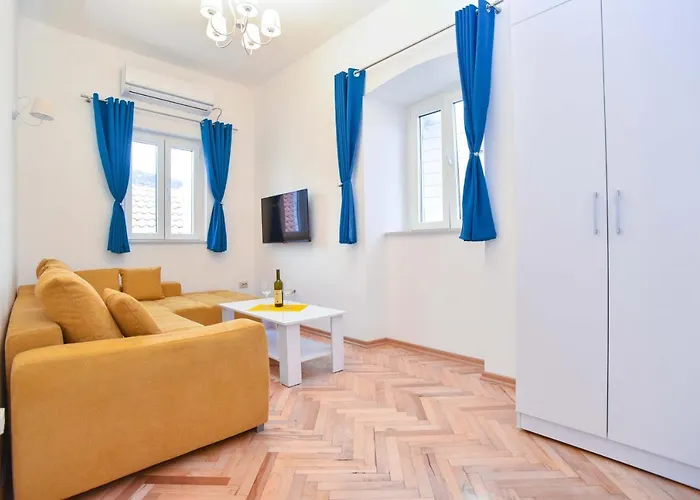 Yugoslavia Apartment Budva