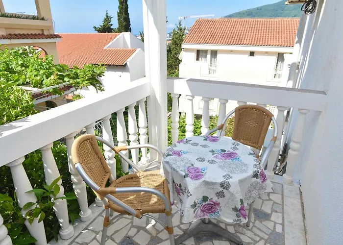 Apartments Mara Budva