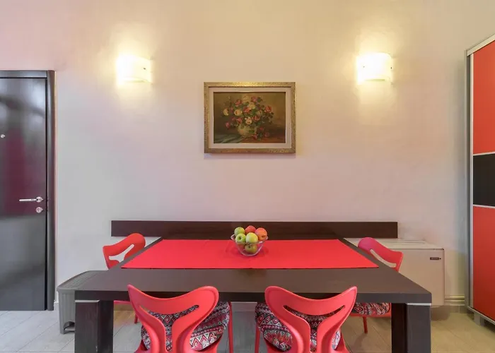 Huisdiervriedelijke R Club Apartments Old Town Budva