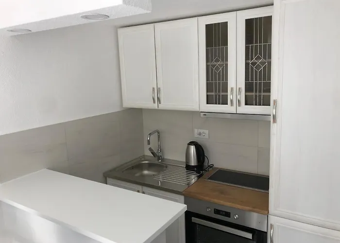 Apartment Apollo 2 Kotor