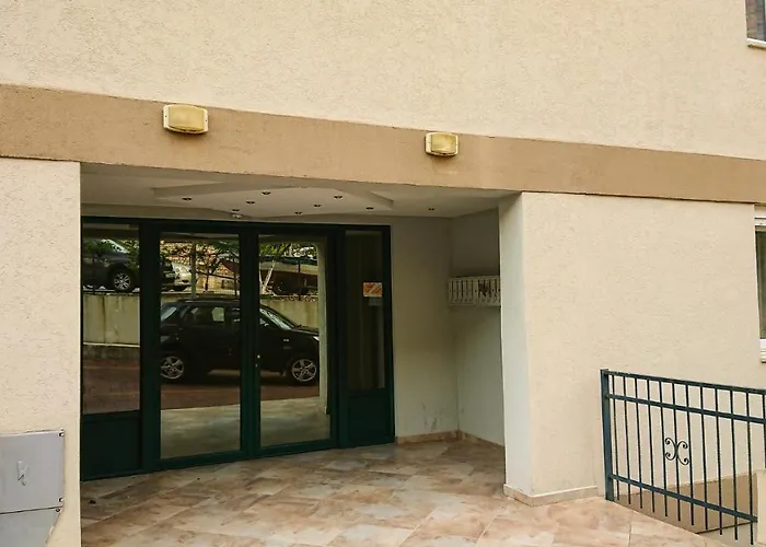 Apartment Green House Petrovac na moru