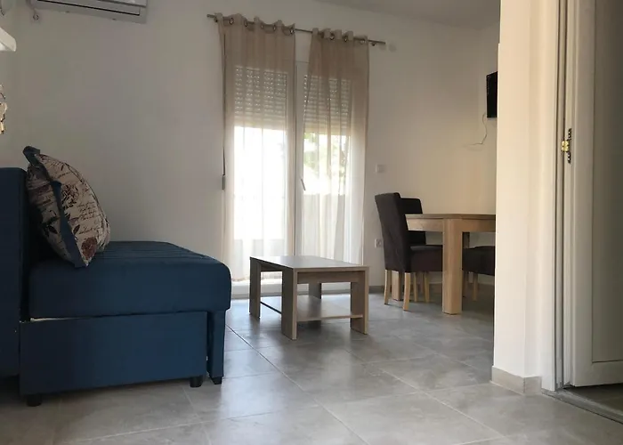 P&M Ilic Apartment Herceg Novi