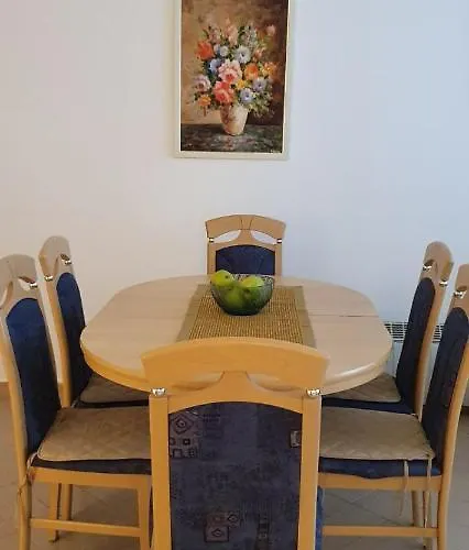 Appartement Iskra à Budva