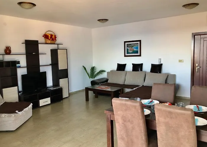 Apartments Violeta Budva