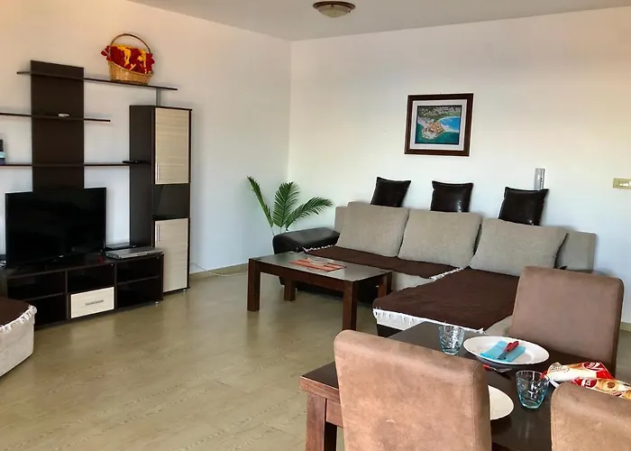 Apartments Violeta Budva